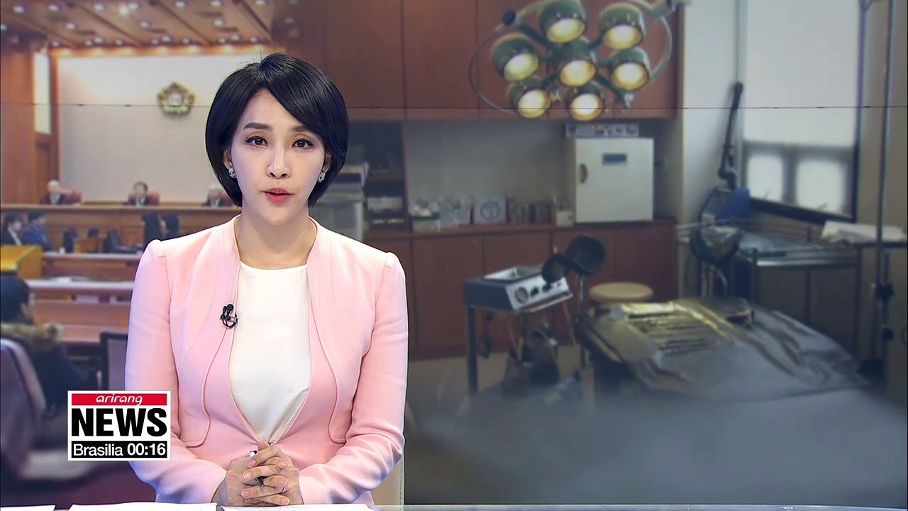 National human rights commission says criminalizing abortions is unconstitutional