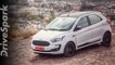 2019 Ford Figo Review: Interior, Features, Design, Specs & Performance