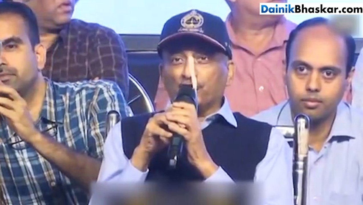 अलविदा पर्रिकरः आखिरी वक्त तक How's the josh कह...