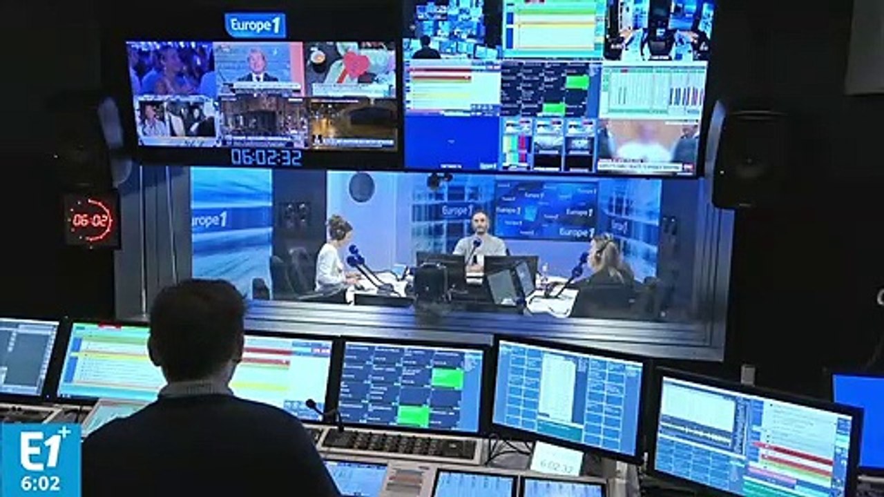 Violences sur les Champs-Élysées : des "black blocs" nombreux et bien organisés