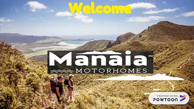 Campervan and Motorhome Hire in NZ