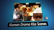 [Korean drama kiss scenes] Romantic and sweetest kiss in Movie - Part 4