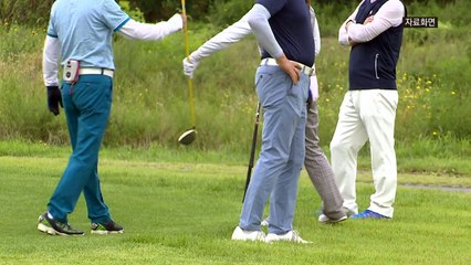 윤 총경 피의자 전환...靑 근무 때도 골프 회동 의심 / YTN