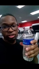 Gym Video Asking Viewers For Topics to Record About March 8th 2019