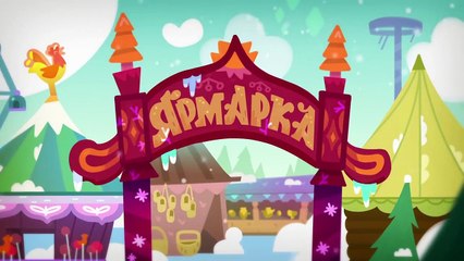 Om Nom Stories - épisodes Neigeux: la Compilation (en Hiver, de Noël)