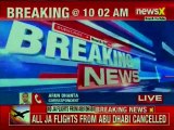 Jet Airways Cancel All Abu Dhabi Flights Due To Operational Reasons