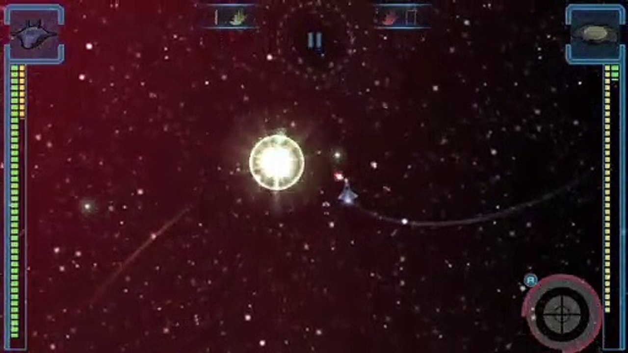 Event Horizon - Tráiler