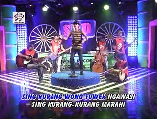 Demy - Mawar [Official Music Video]