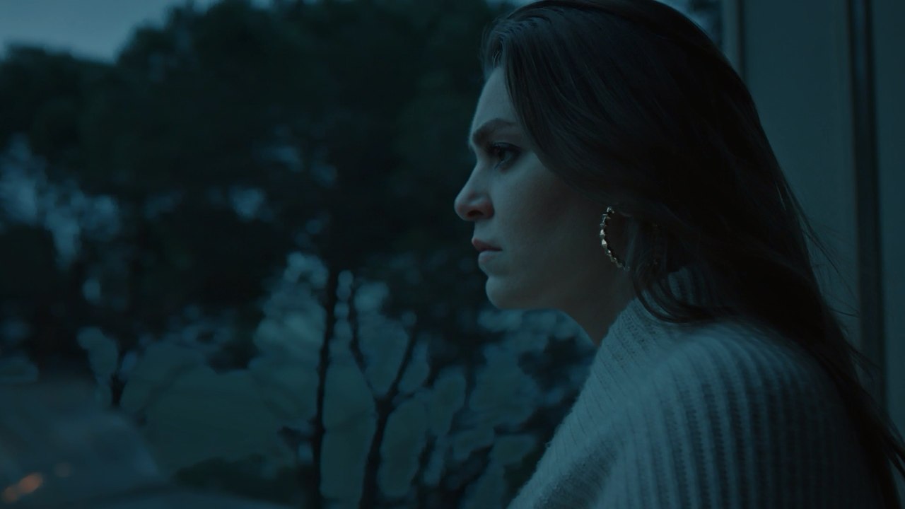 İstanbullu Gelin 76. Bölüm Korkutan Kabus