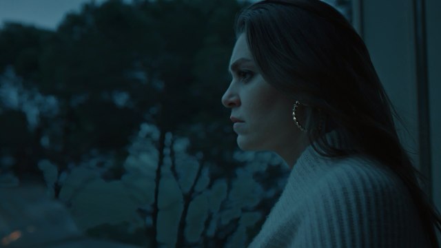 İstanbullu Gelin 76. Bölüm Korkutan Kabus