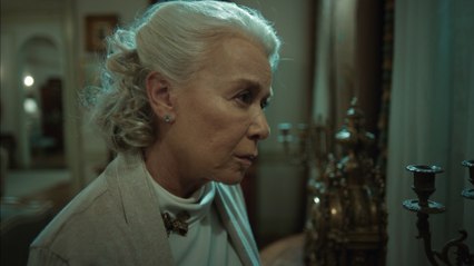 İstanbullu Gelin 76. Bölüm Boranlar Hüzne Boğuldu