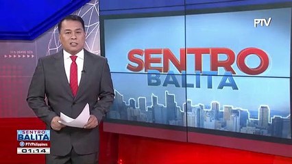 Download Video: Sen. Sotto, tiwalang walang negatibong epekto ang pagkalas ng PHL sa ICC