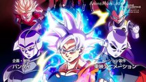 Super Dragon Ball Héroes Capítulo 7 (COMPLETO)  Subtitulado Español