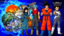 Dragon Ball Heroes Capitulo 2 Sub Español Completo   HD