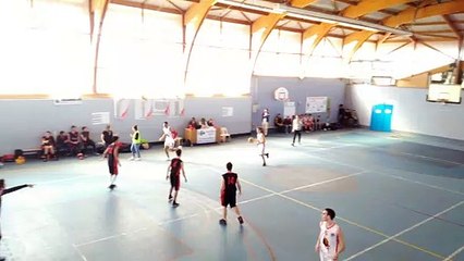 FAC U20 /Saverdun - 17 février 2019