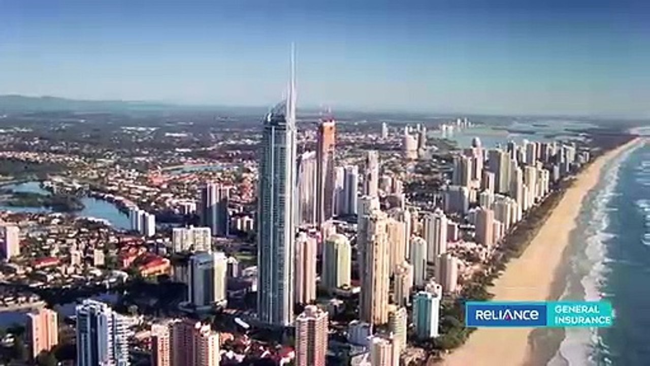 Watch Rocky and Mayur explore Australia
