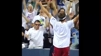 BEST sports moments - Badminton, soccer, tennis. Across sports