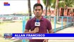Pulong ng DENR at brgy captains para sa Manila Bay rehab, isinagawa