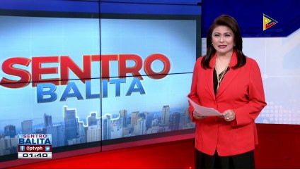 Clean up drive sa Balili River sa Benguet, isinagawa