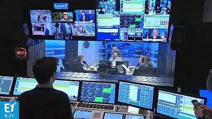 Jean-Bernard Schmidt : "L'éducation aux médias doit devenir une matière à part entière à l'école"