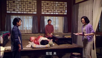 芝麻胡同 43 - Memories Of Peking 43（何冰、王鷗、劉蓓等主演）