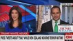 CNN's Ana Cabrera Questions Donald Trump's Sunday Tweet Fest