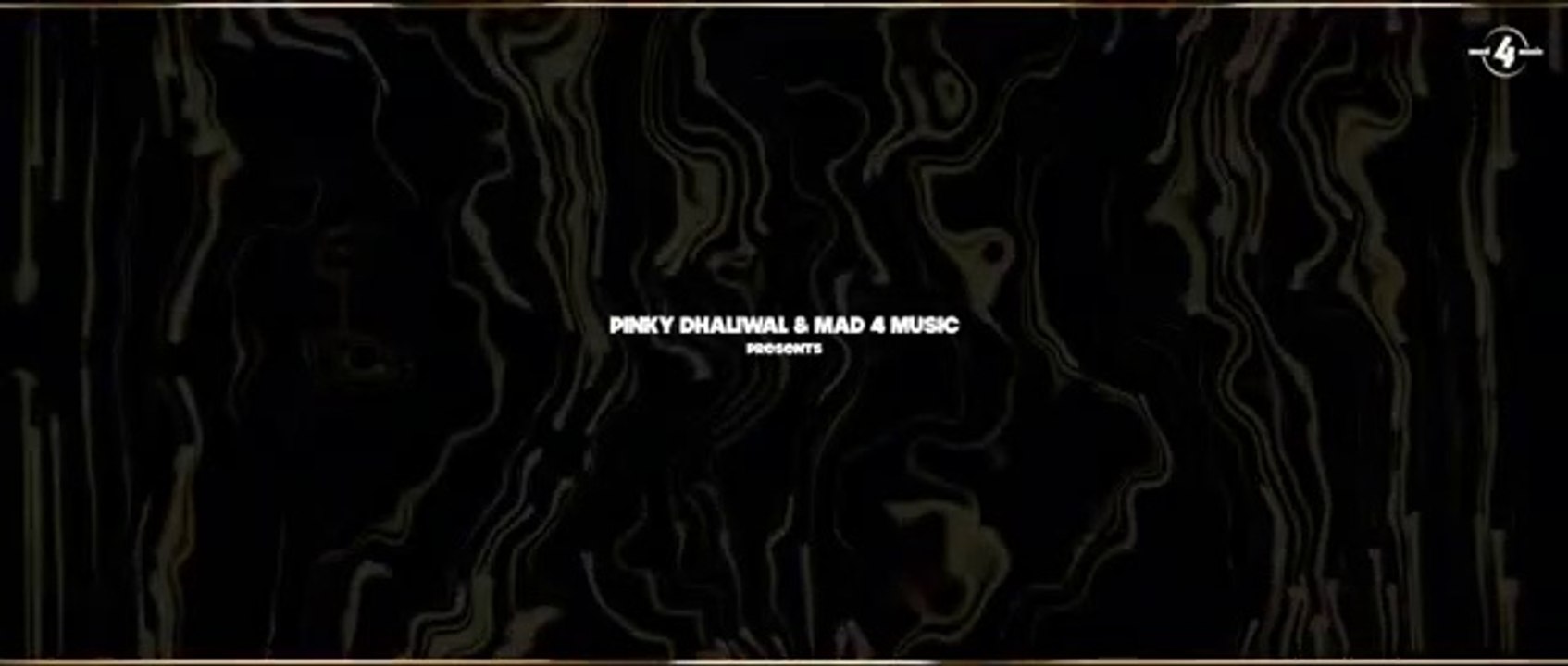 GOLD DIGGER - PARDEEP SRAN (Official Video) | JAYMEET | Latest Punjabi Songs 2019 | MAD 4 MUSIC