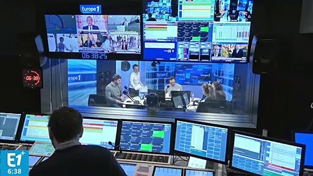 Procès de Bernard Tapie : Stéphane Richard juge les accusations dont il fait l'objet surréalistes