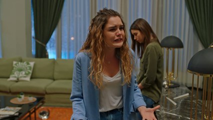 Kardeş Çocukları 8. Bölüm Bu Mu Evlilik?