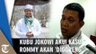 Kubu Jokowi Akui Kasus Rommy Ditangkap KPK Akan 'Digoreng'