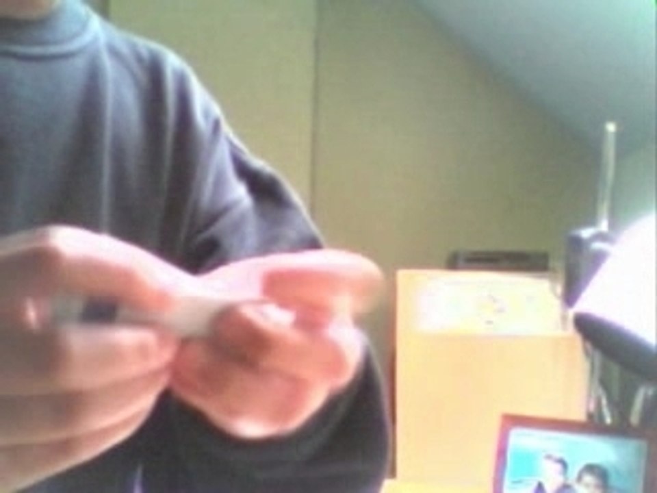 apparition d'une piece(avec un billet)