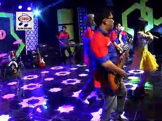 Bunga Ayu - Siang Malam [Official Music Video]