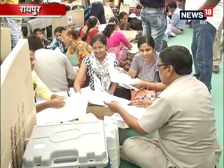 लोकसभा चुनाव: महिला मतदाताओं के लिए निर्वाचन आयोग ने किया है ये खास इंतजाम