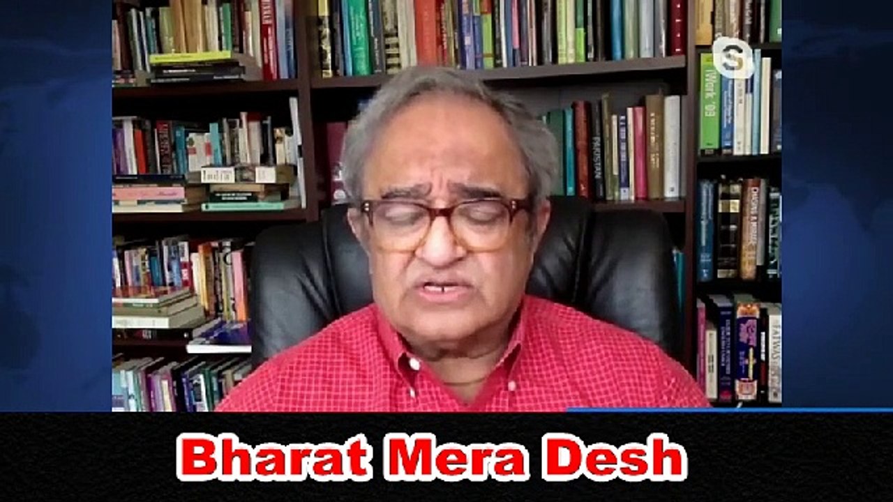 New Zealand Terror Attack - Tarek Fatah And Tahir Gora - #PakMediaLatest -
