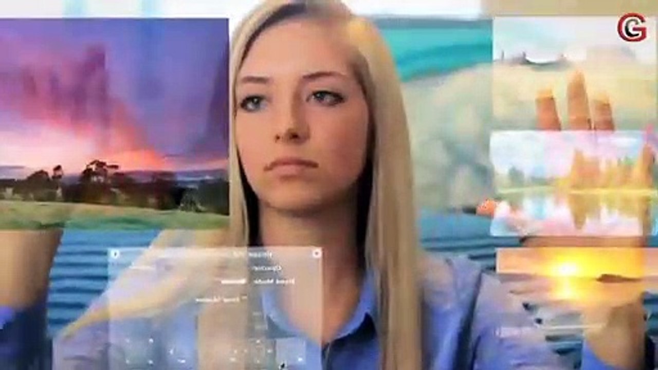 Future Technology Inventions ¦ 2019