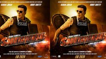 Akshay Kumar finds his Leading Lady for Sooryavanshi | FilmiBeat