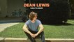 Dean Lewis - Half A Man