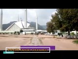 Faisal Mosque Islamabad|New Mix Naat |Voice: Umar Hayat Durani-Sadiq Hayat Durani | Islamic Studio
