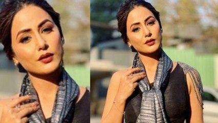 Hina Khan shows TANTRUMS in front of Erica & Parth on sets of Kasauti Zindagi Kay | FilmiBeat