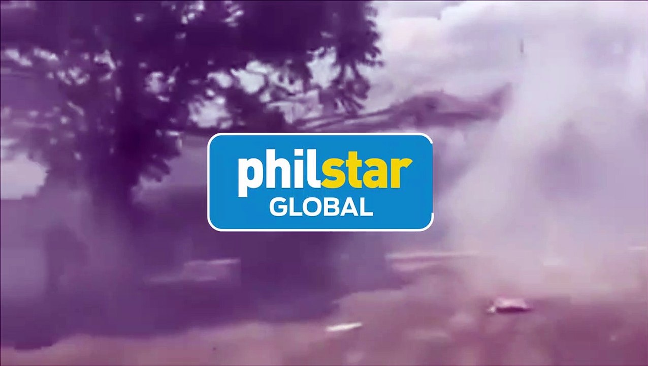 2  killed in Batangas blast