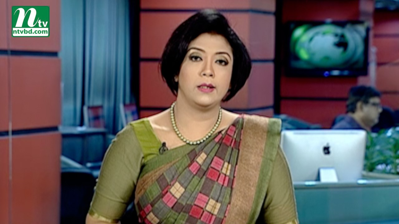 NTV Modhyanner Khobor | 18 March 2019