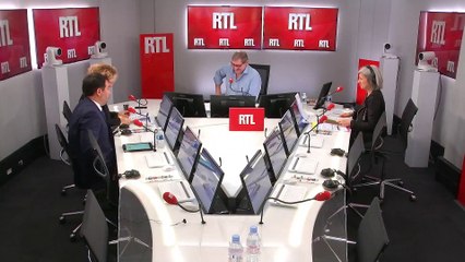 "Gilets jaunes" : "Ces manifestations devraient être interdites", lance Alba Ventura