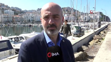 Marinalar Mudanya’nın çehresini değiştirecek