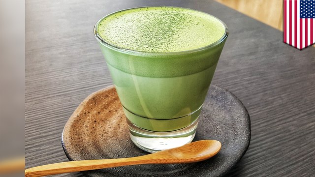 Green tea reduces risk of obesity in mice