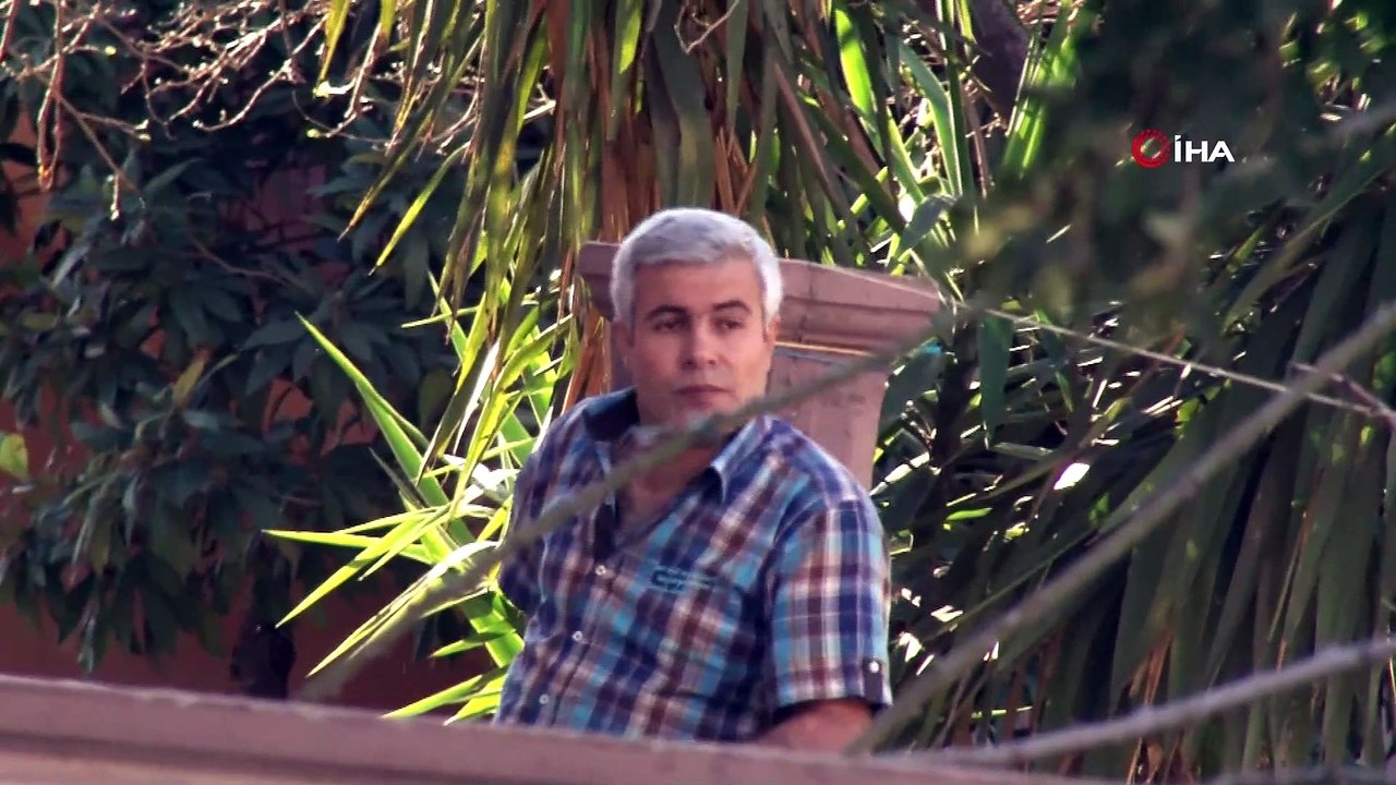 Karısı tarafından bıçaklandığı iddia edilen adam: “Yaz gazeteci; karısı tarafından bıçaklanan erkek mağdur'