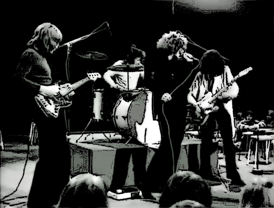 Led Zeppelin - 1969