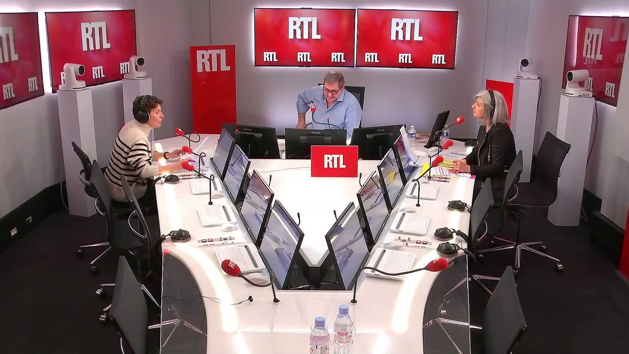 Les actualités de 7h30 - Pédophilie dans l'Église : Barbarin rencontre le pape ce lundi