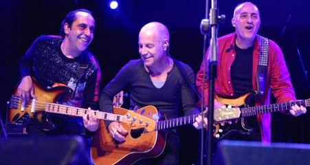 Mfö Konseri, Yeni Zelanda'daki Terör Saldırısı Nedeniyle Ertelendi