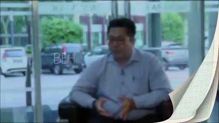 On The Edge TV tonight