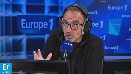 Champs-Élysées : l’image de la France dégradée lors de "l'acte 18" des Gilets jaunes